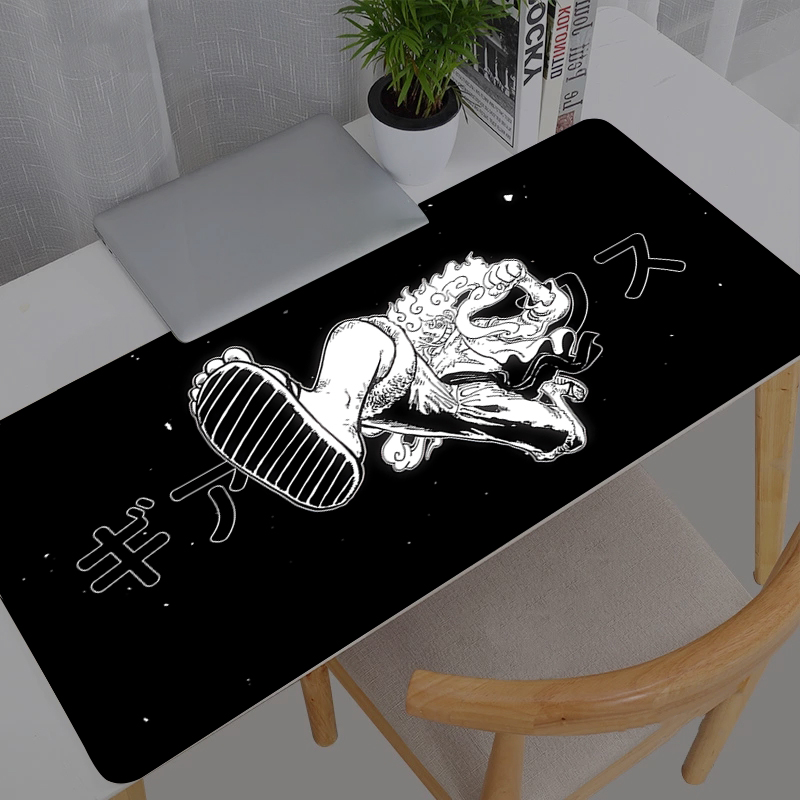 Large Mouse Pad Luffy One Piec - Pc Gaming Set review and price