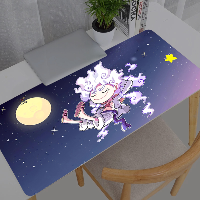 Large Mouse Pad Luffy One Piec - Pc Gaming Set review and price