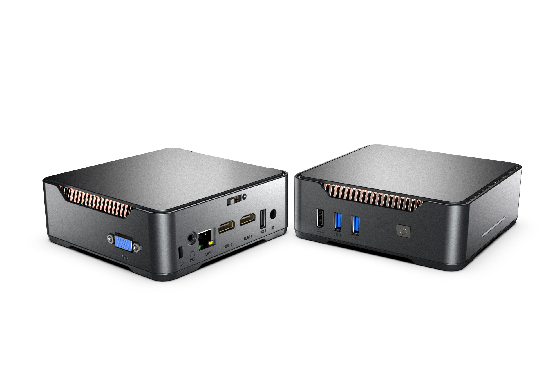 GK3 Pro Mini PC Computer Quad  - Pc Gaming Price review and price