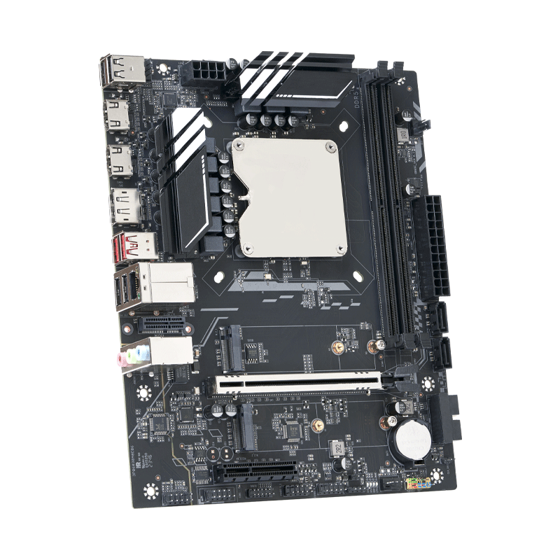 DIY Gaming Computer Motherboar - Pc Gaming Set review and price