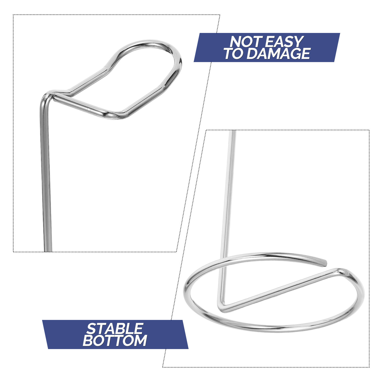 Desktop Headphone Stand Metal  - Headset Stand review and price