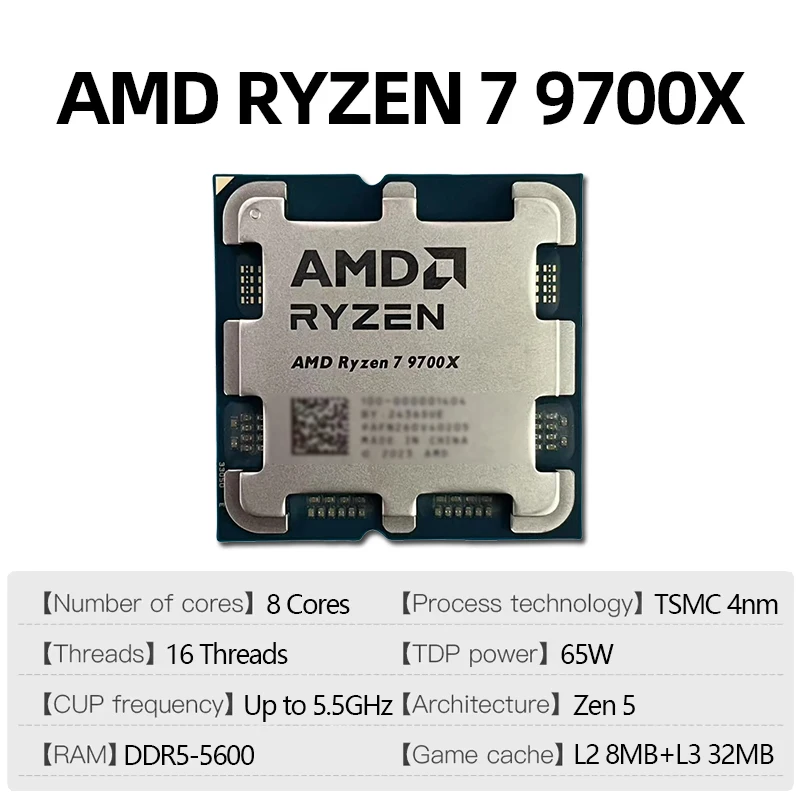 AMD Unlocked Overclockable Pro - Pc Gaming Ryzen 7 review and price