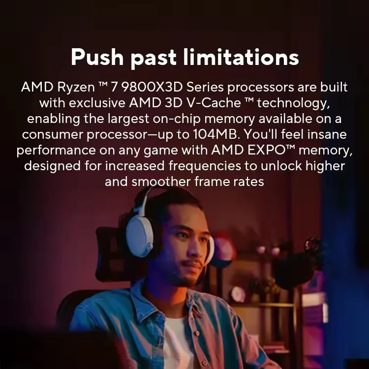 AMD Unlocked Overclockable Pro - Pc Gaming Ryzen 7 review and price