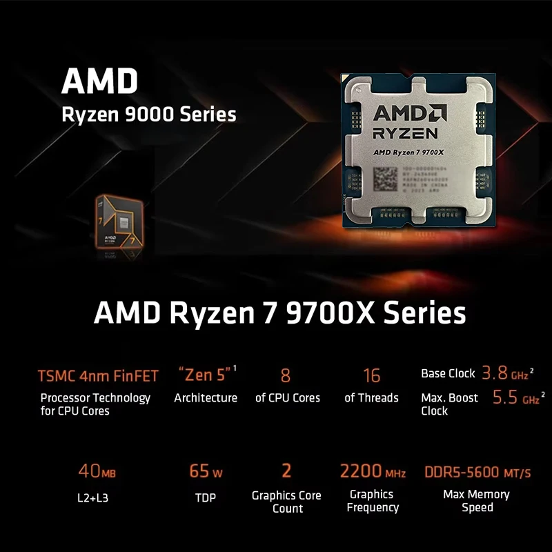 AMD Unlocked Overclockable Pro - Pc Gaming Ryzen 7 review and price