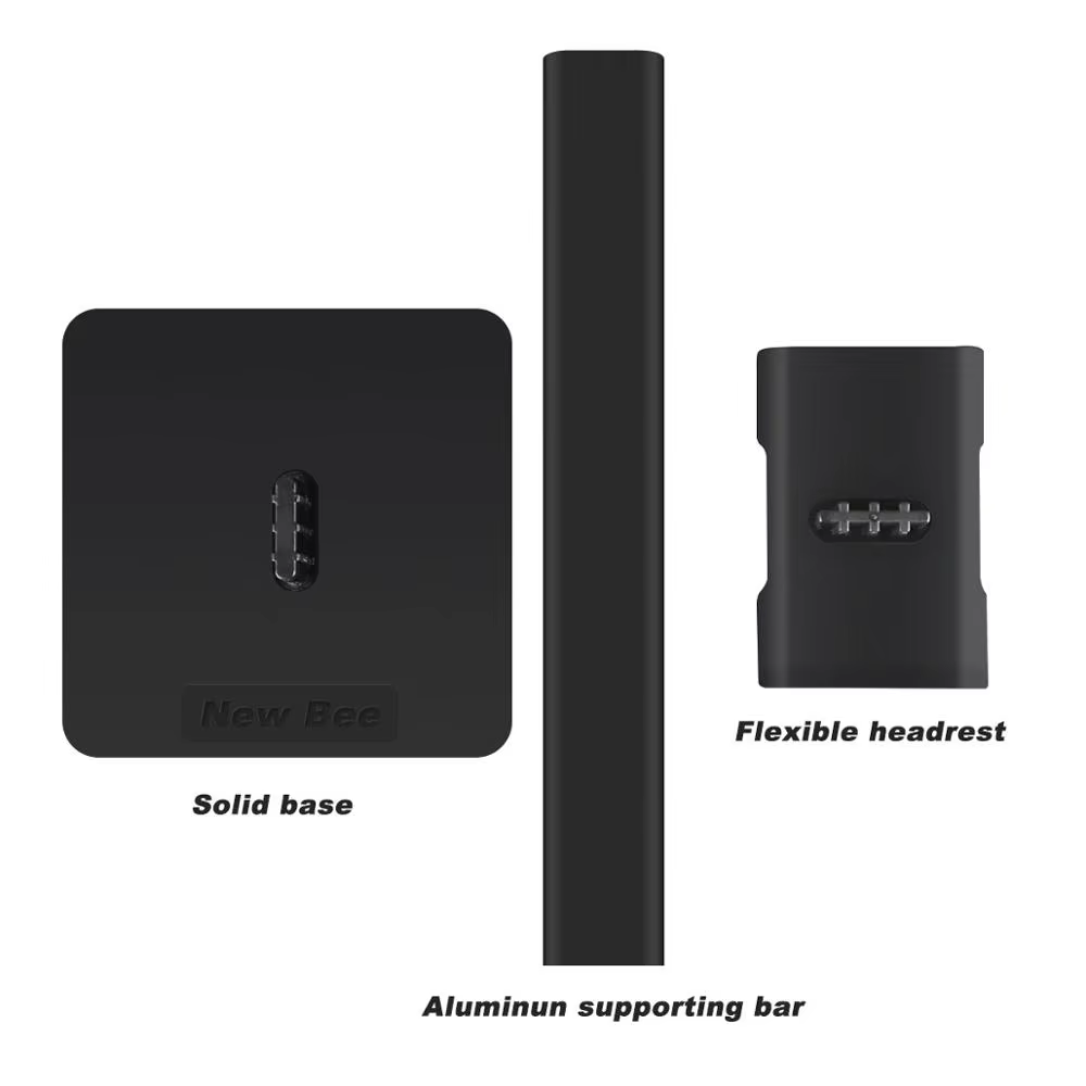 New Bee Z1 Aluminium Alloy Hea - Headset Stand review and price