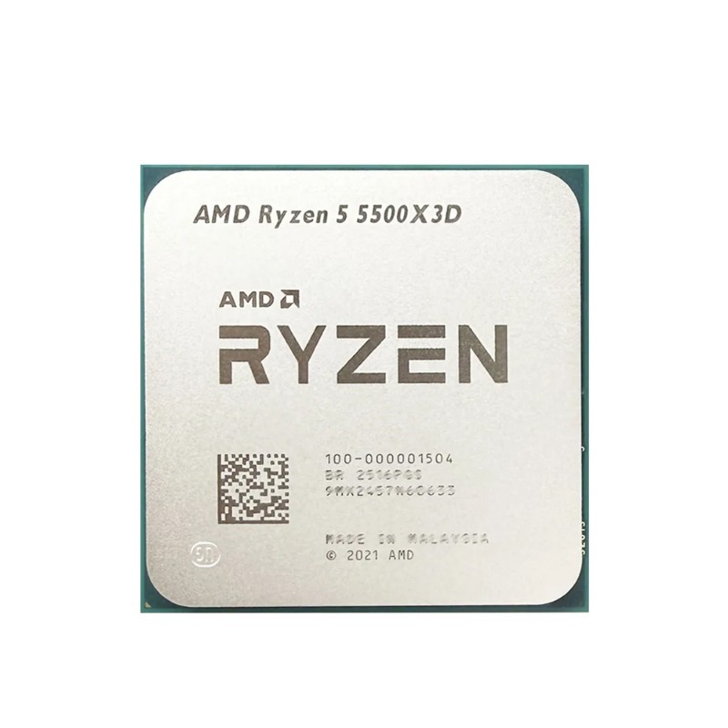 AMD Ryzen 5 5500X3D DIY Gaming - Pc Gaming Amd Ryzen 5 review and price