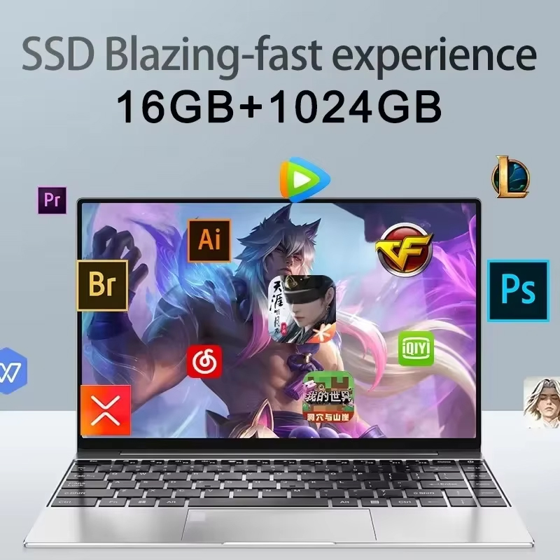 New Intel Core i9 10980HK 15.6 - Pc Gaming New review and price