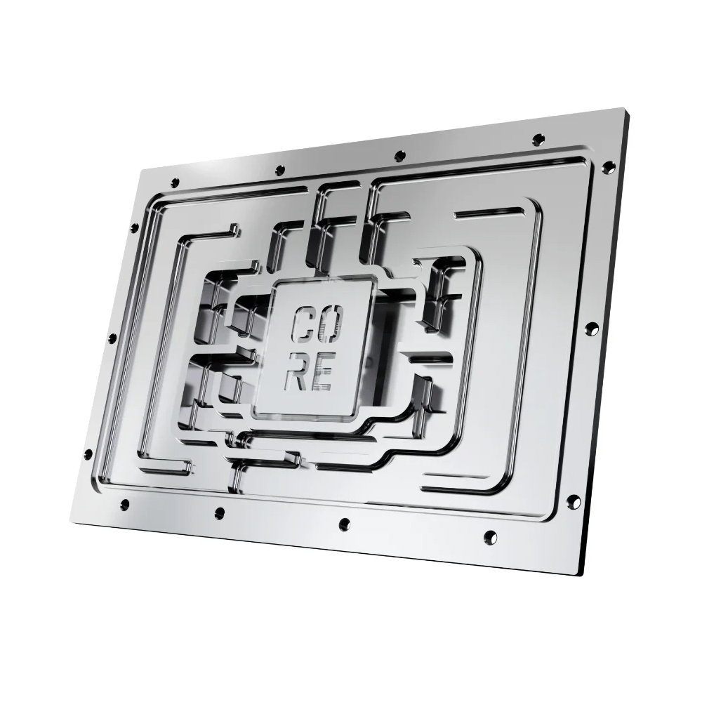 Alphacool Core GPU Water Block - Pc Gaming Rtx 5090 review and price