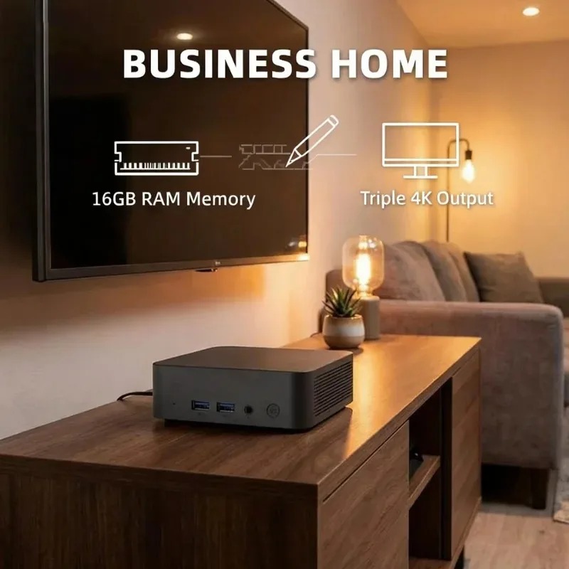 2026 New Powerful Intel Core I - Pc Gaming I3 review and price