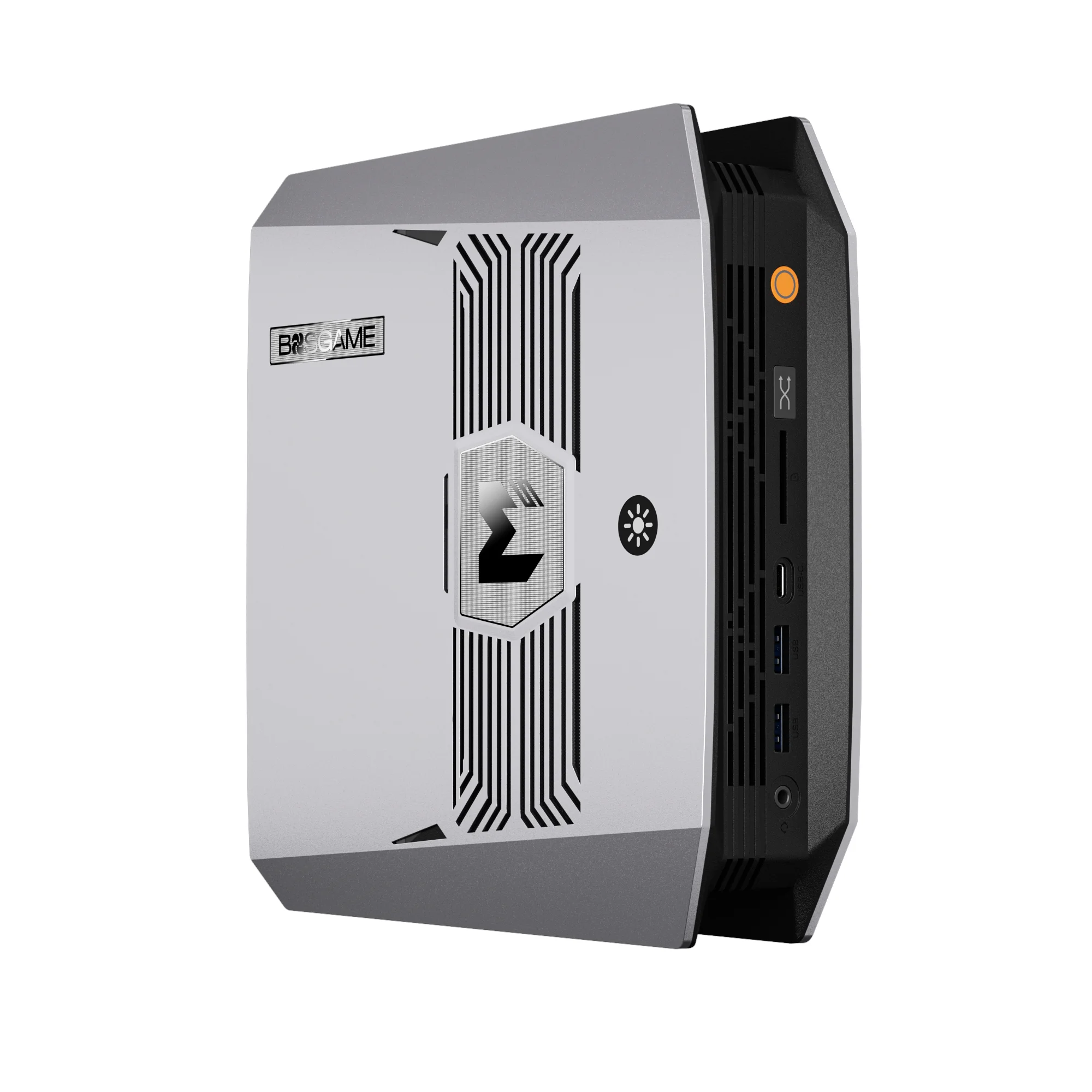 M5 Gaming AI Mini Desktop Ryze - Pc Gaming Ryzen 7 review and price