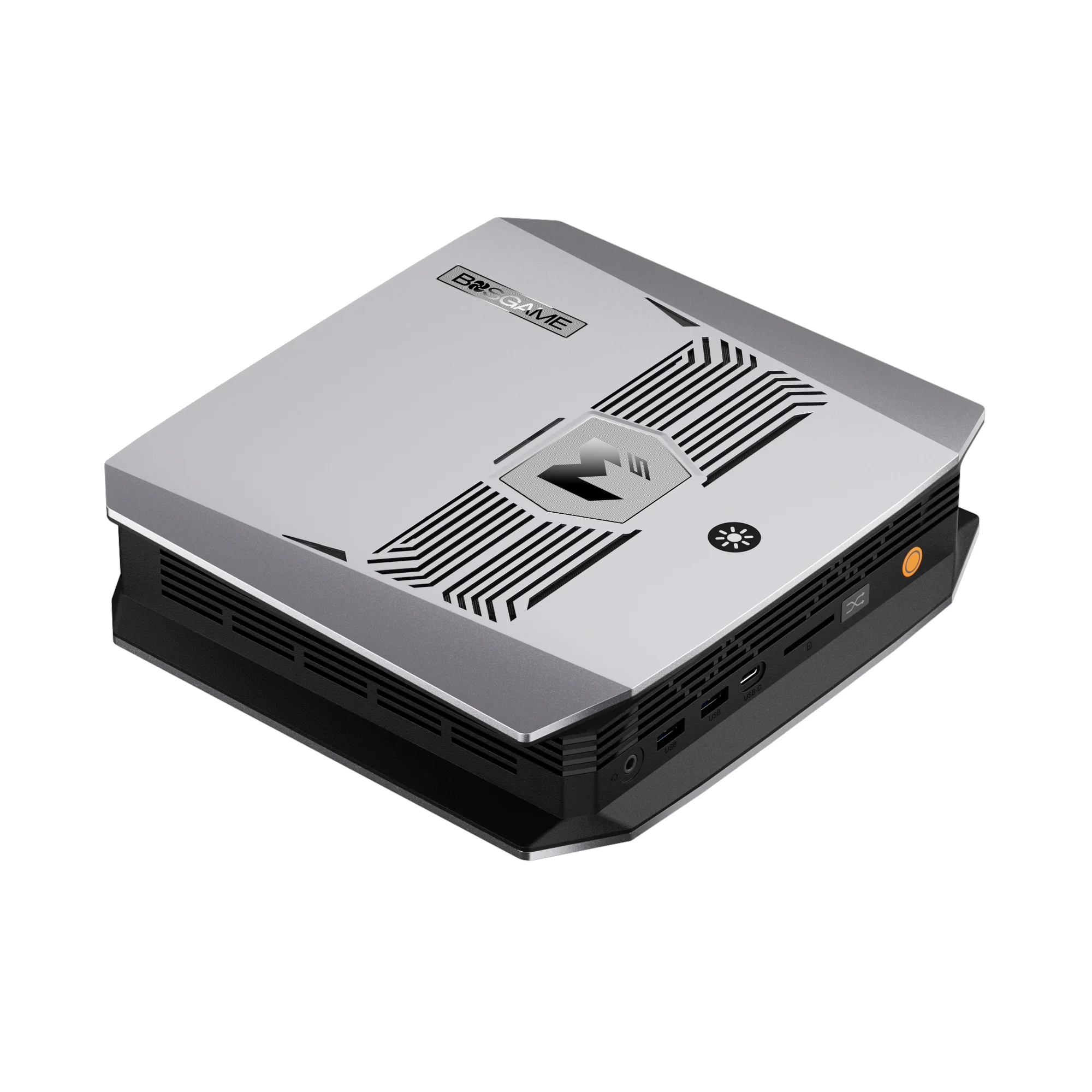 M5 Gaming AI Mini Desktop Ryze - Pc Gaming Ryzen 7 review and price