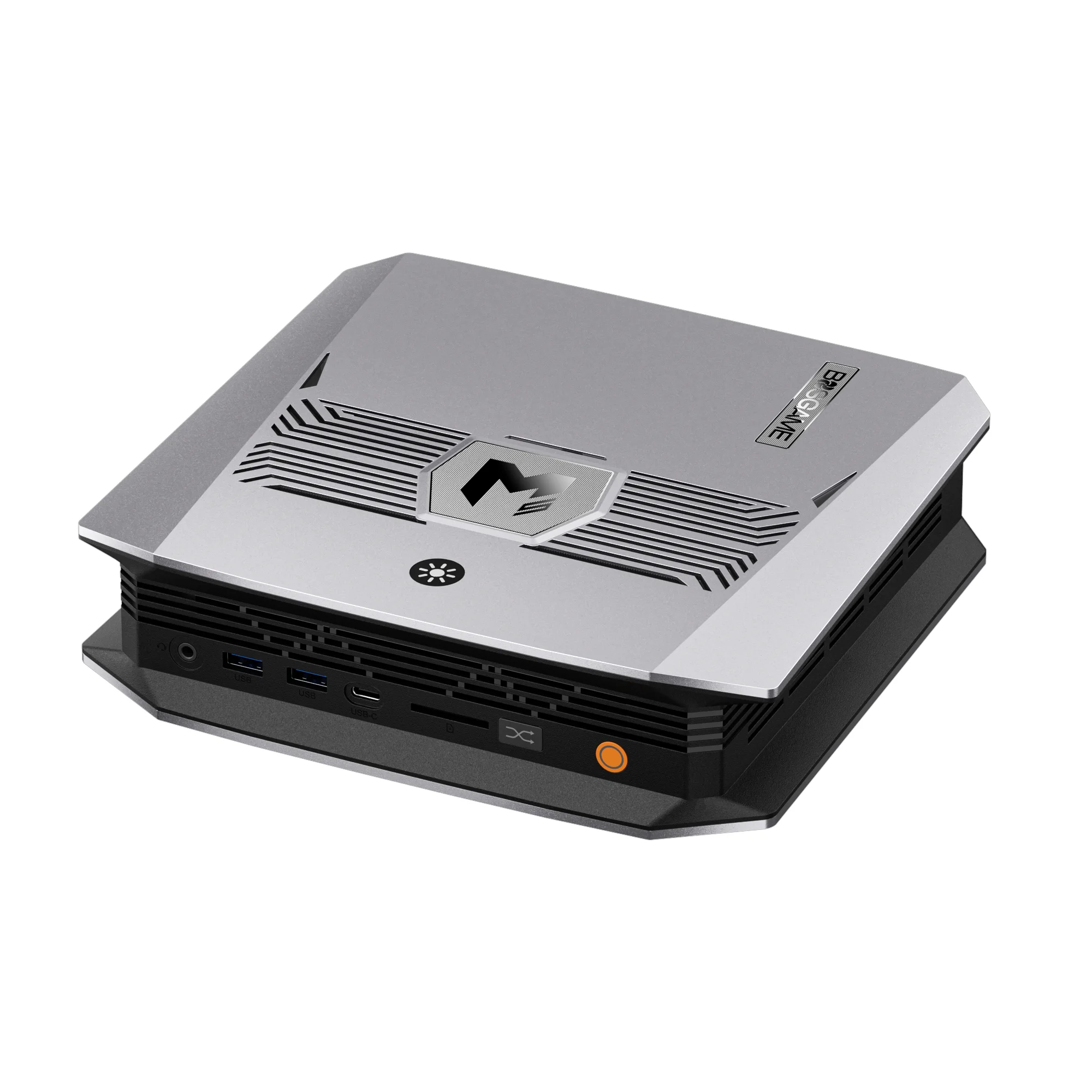 M5 Gaming AI Mini Desktop Ryze - Pc Gaming Ryzen 7 review and price