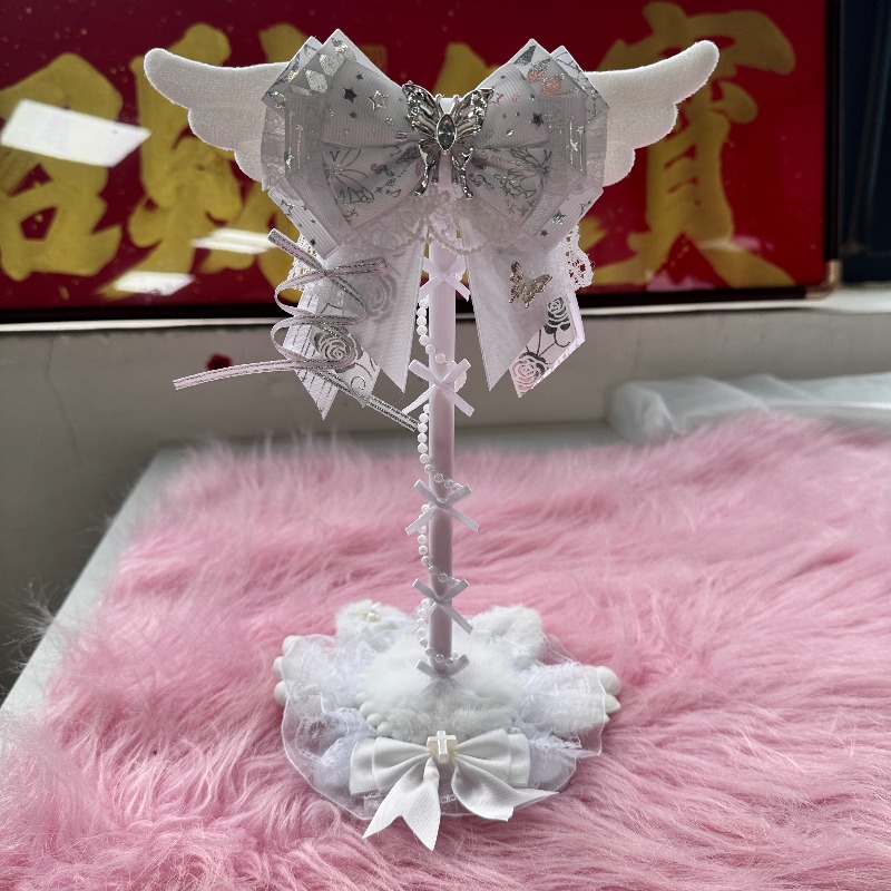 Cute Headphone Stand Custom Pi - Headset Stand review and price
