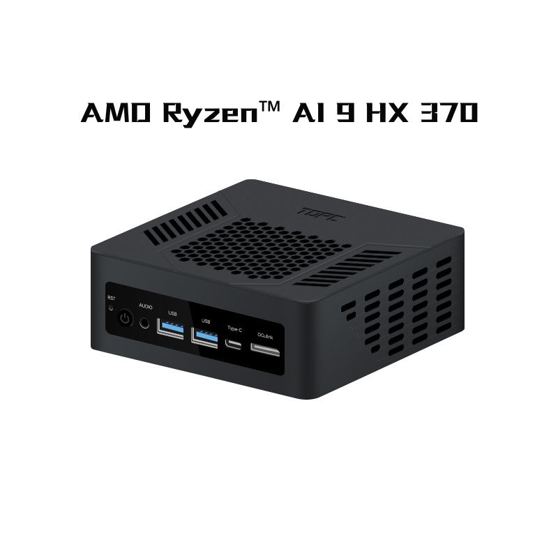 Gold seller TR9 Ryzen AI 9 HX3 - Pc Gaming Desktop review and price