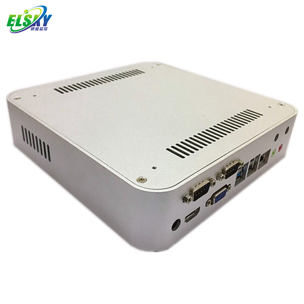 ELSKY Low Price  Fanless Mini  - Pc Gaming Price review and price