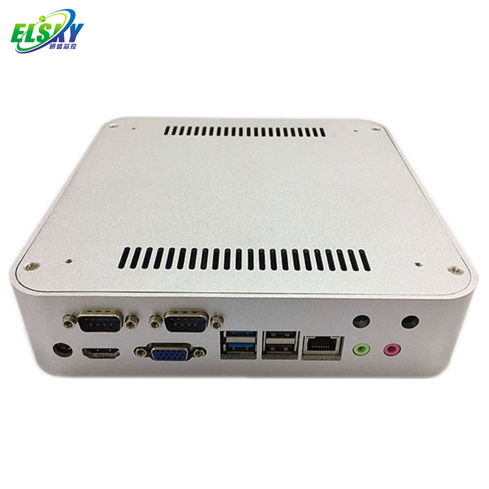 ELSKY Low Price  Fanless Mini  - Pc Gaming Price review and price