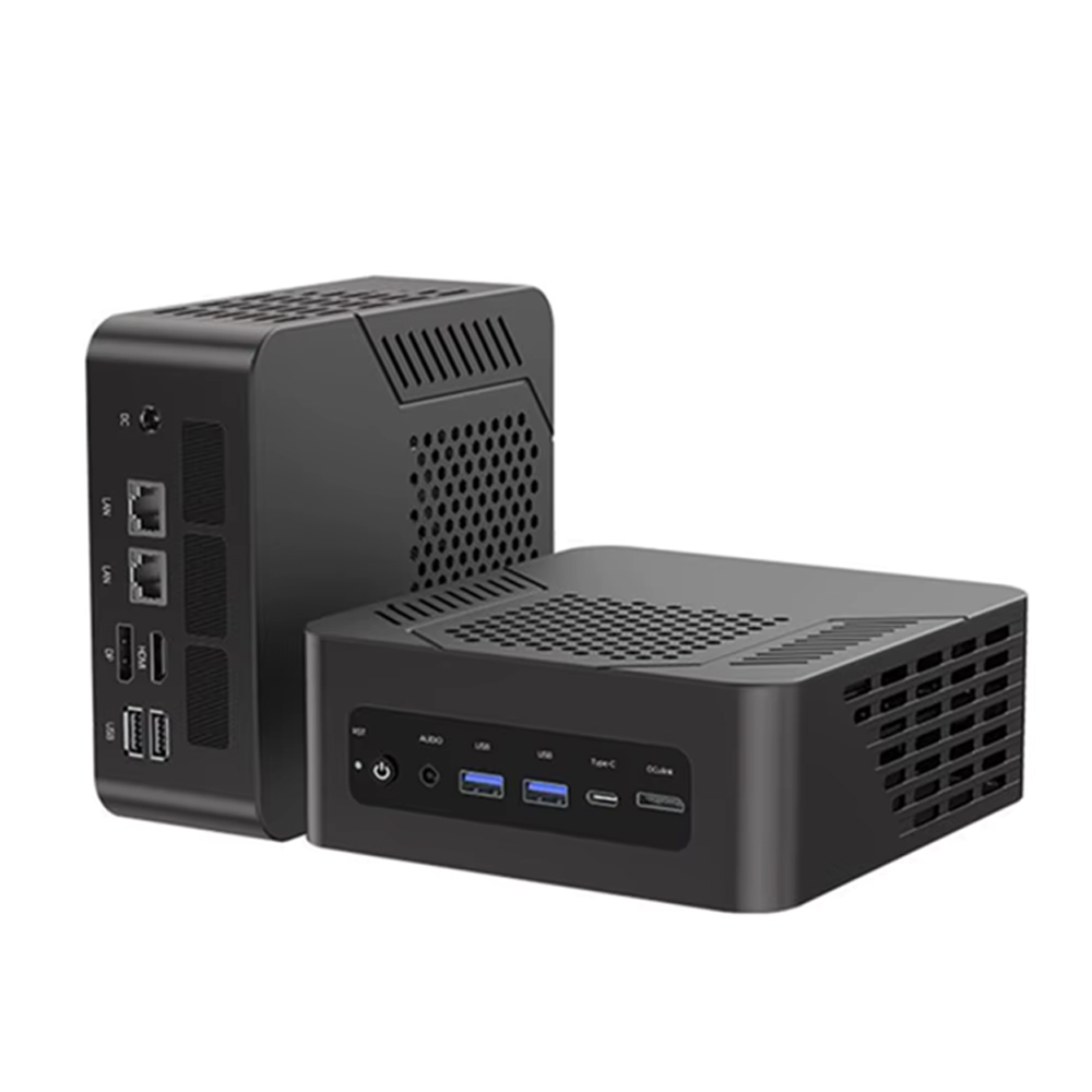 AI Mini PC with AMD Ryzen AI 9 - Pc Gaming Ryzen 7 review and price