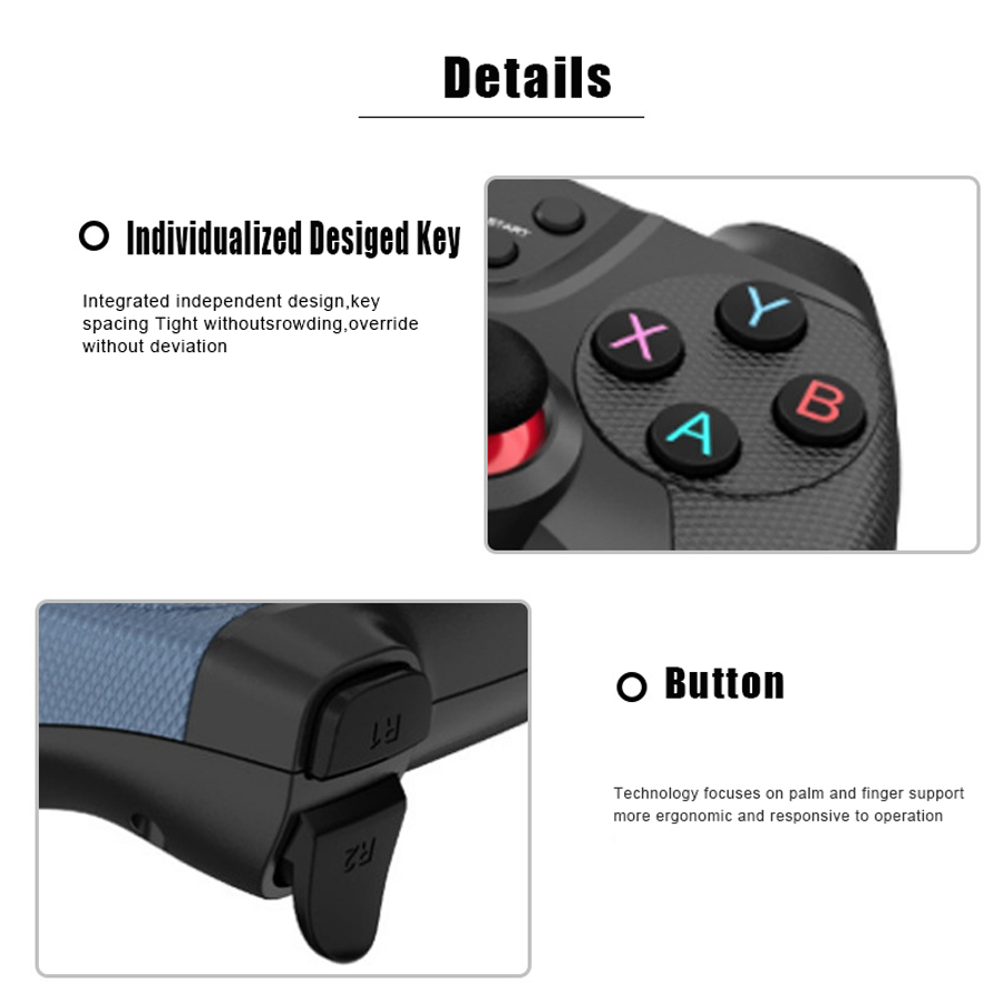 Phone Mobile Control Wireless  - Pc Gaming Price review and price