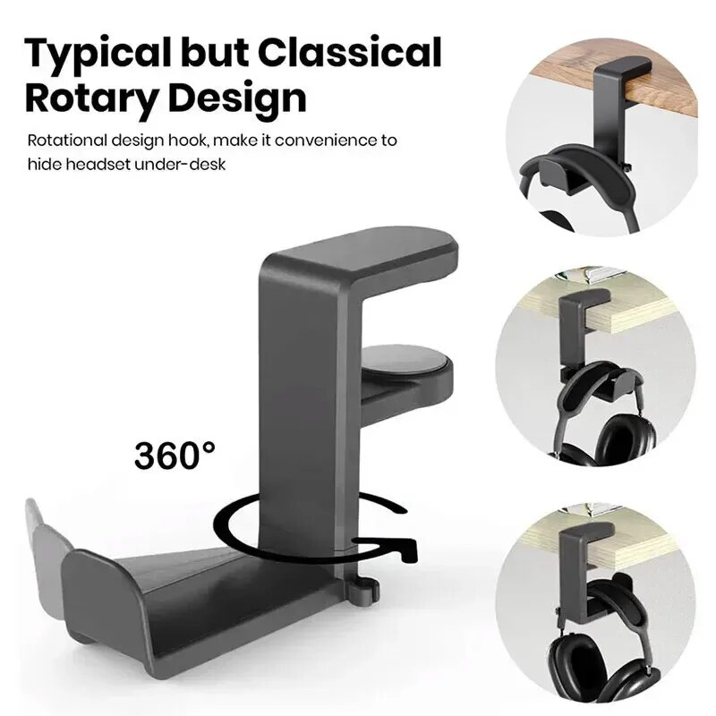 Universal Gaming Headphone Sta - Headset Stand review and price