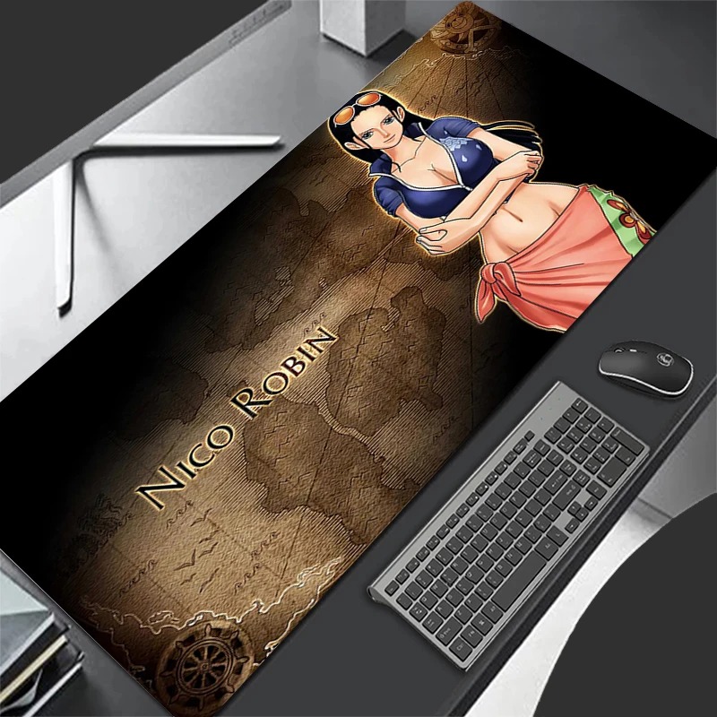 Japan Sexy Anime Girl Mouse Pa - Pc Gaming Set review and price