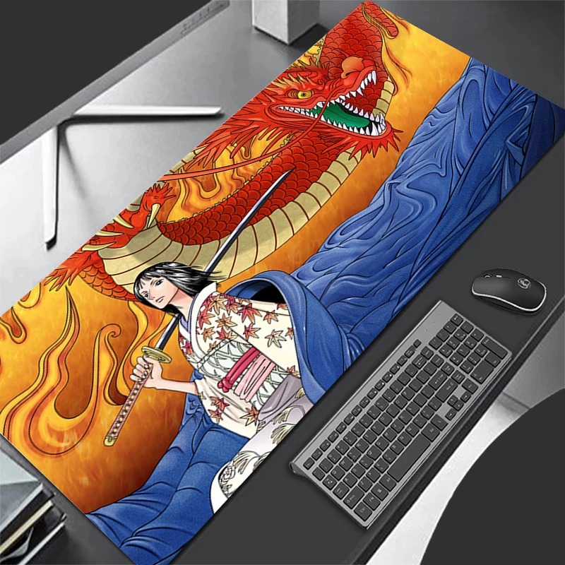 Japan Sexy Anime Girl Mouse Pa - Pc Gaming Set review and price