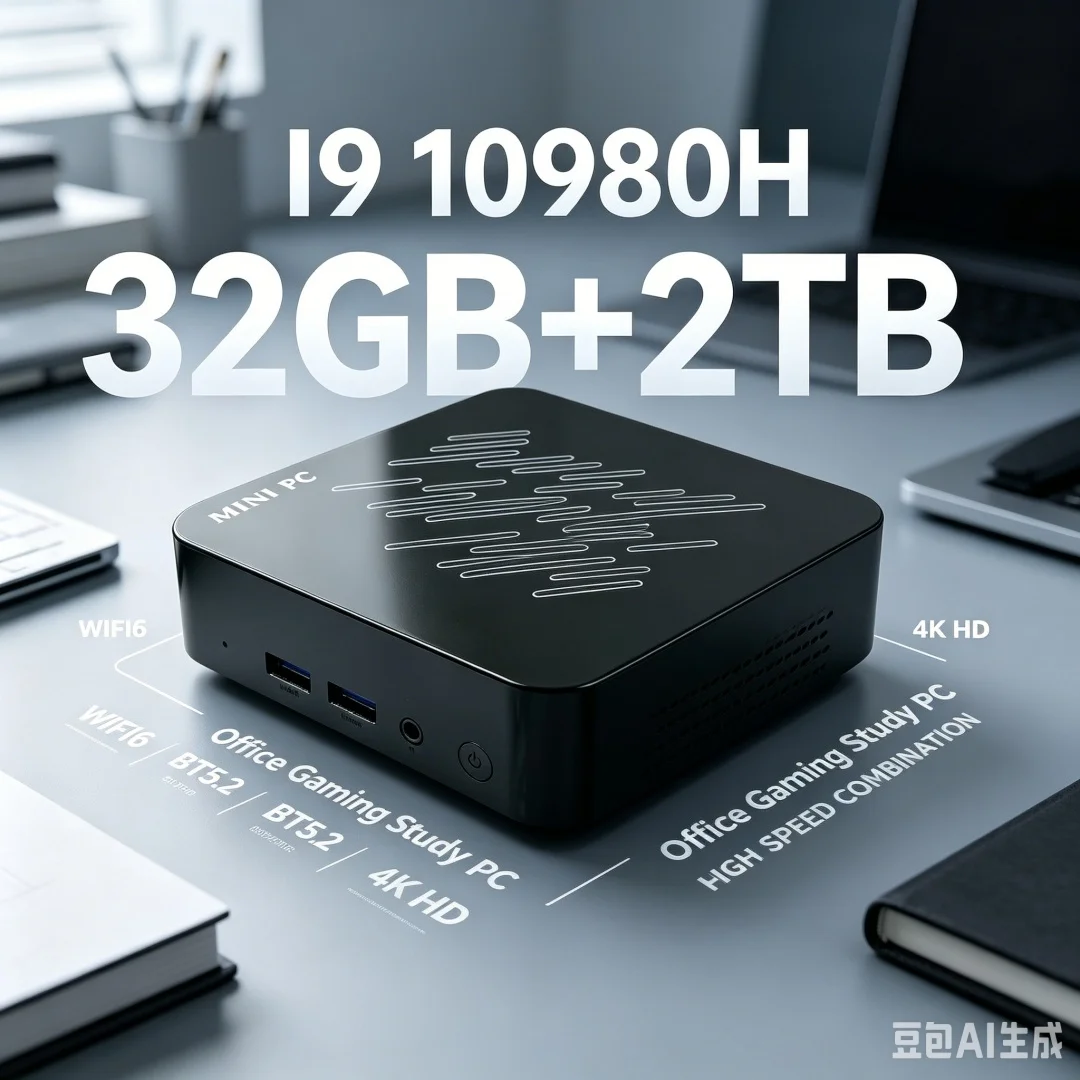 2026 Mini Gaming PC Intel i9-1 - Pc Gaming I3 review and price