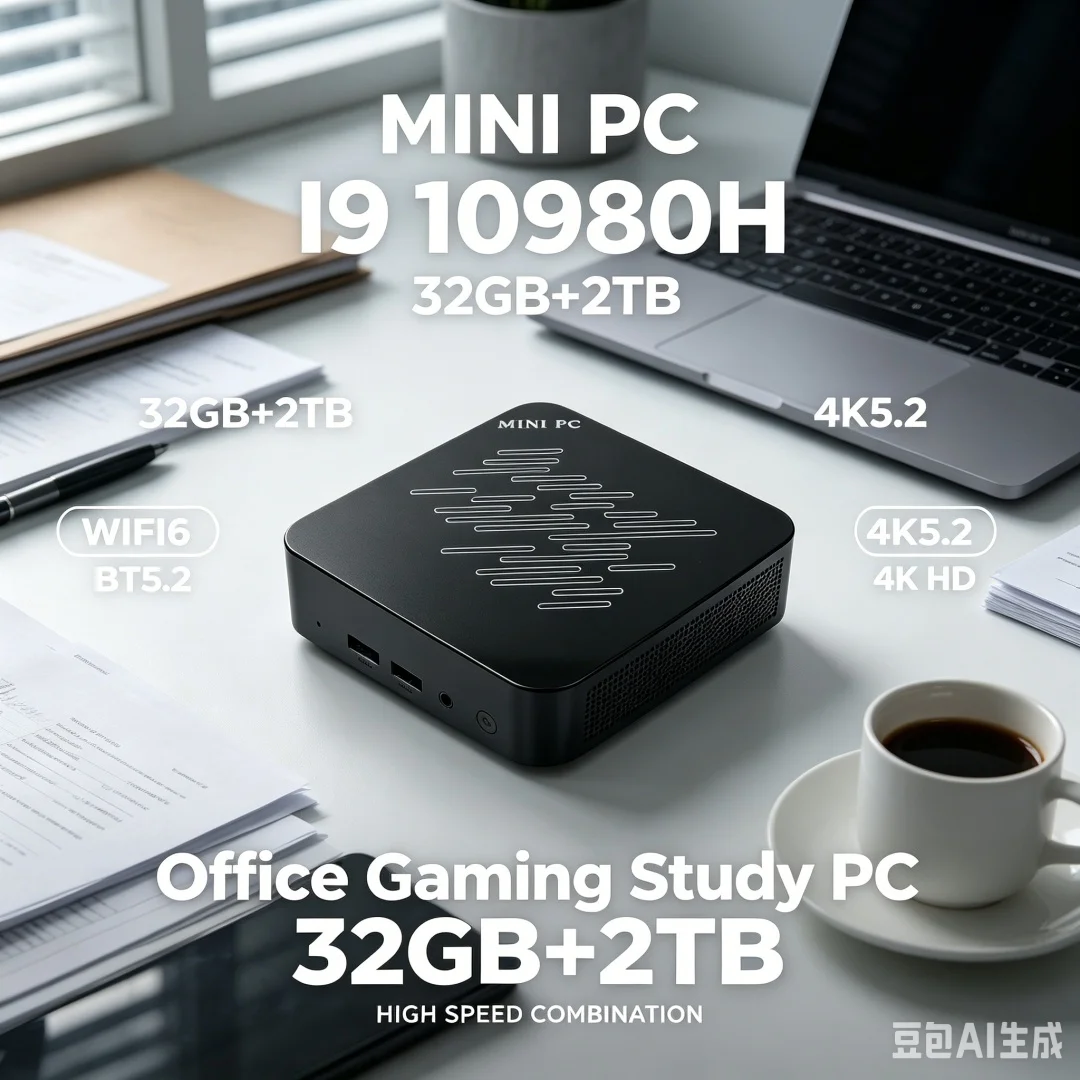 2026 Mini Gaming PC Intel i9-1 - Pc Gaming I3 review and price