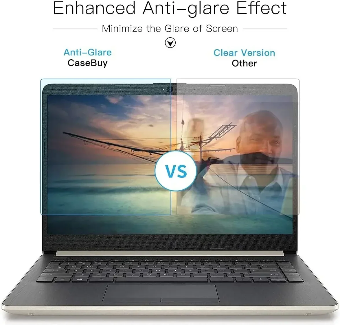2X Ultra Clear/Anti-Glare/Anti - Pc Gaming Quotes review and price