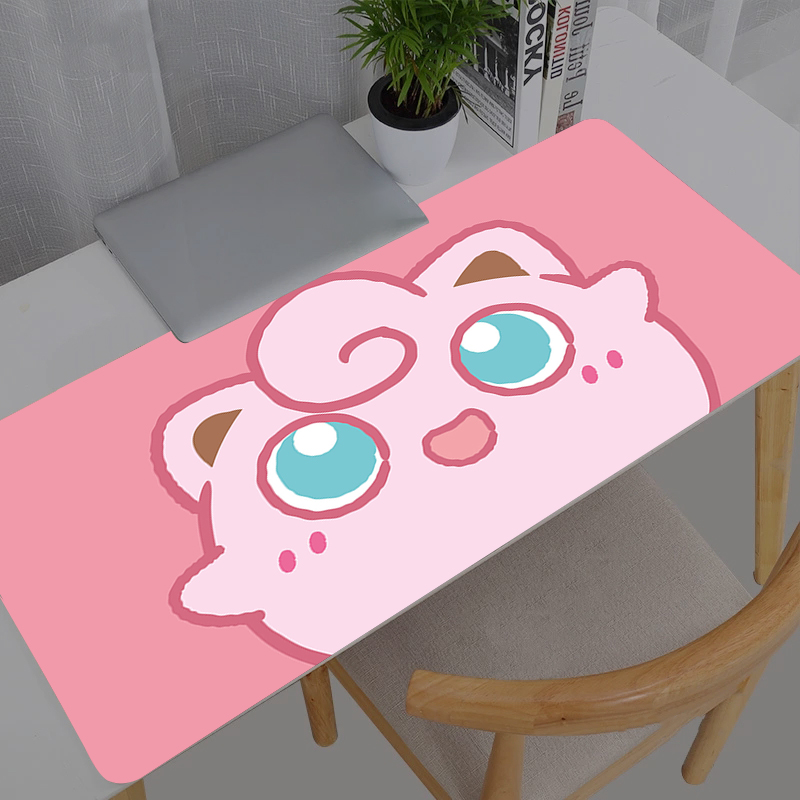 Mouse Pad Large PC Pokemon Pik - Pc Gaming New review and price