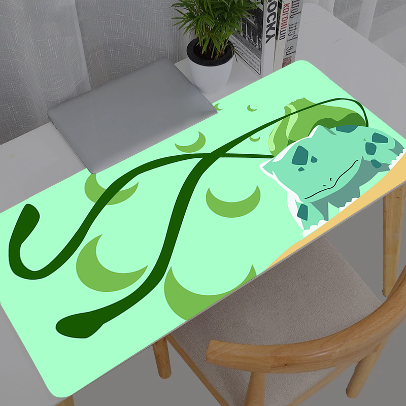 Mouse Pad Large PC Pokemon Pik - Pc Gaming New review and price