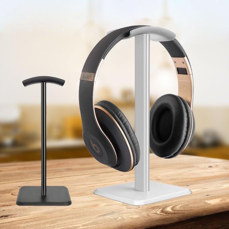 1pcs Universal Plastic Headpho - Headset Stand review and price