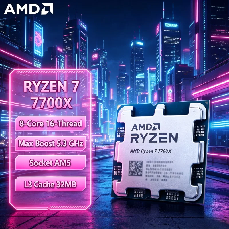 AMD For DIY Gaming PC AMD Ryze - Pc Gaming Ryzen 7 review and price