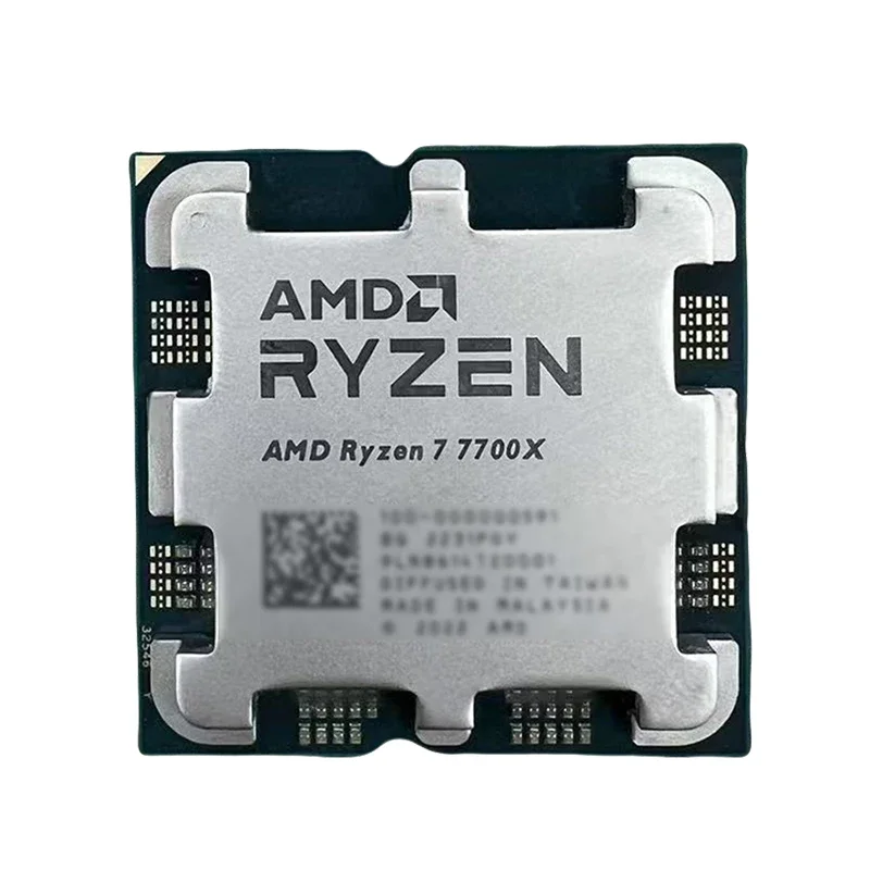 AMD For DIY Gaming PC AMD Ryze - Pc Gaming Ryzen 7 review and price