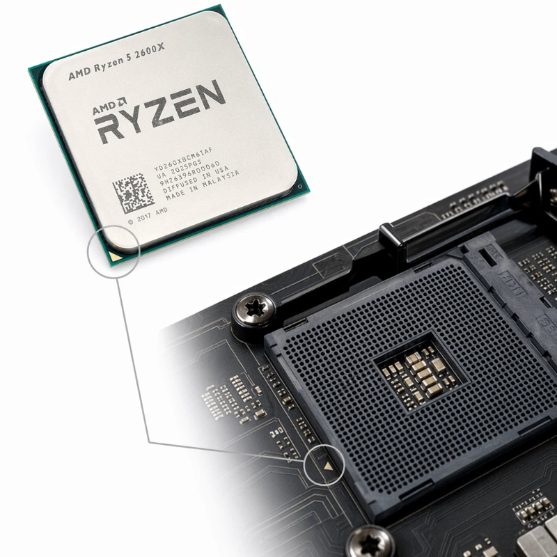 AM4 Platform Upgrade CPU AMD R - Pc Gaming Amd Ryzen 5 review and price