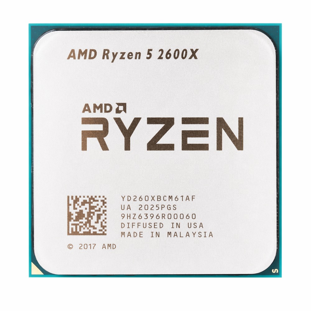 AM4 Platform Upgrade CPU AMD R - Pc Gaming Amd Ryzen 5 review and price