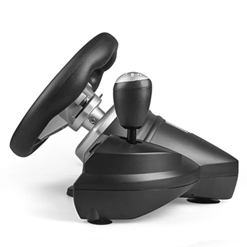 Computer Game Steering Wheel V - Pc Gaming Xgear review and price
