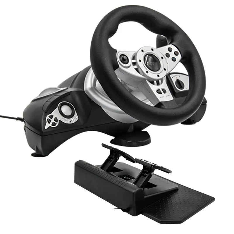 Computer Game Steering Wheel V - Pc Gaming Xgear review and price