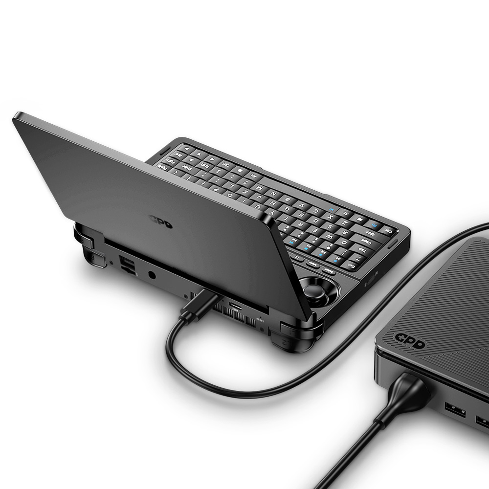 GPD WIN Mini Pocket Gaming PC  - Pc Gaming Ryzen 7 review and price