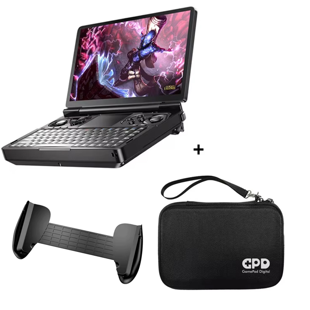 GPD WIN Mini Pocket Gaming PC  - Pc Gaming Ryzen 7 review and price