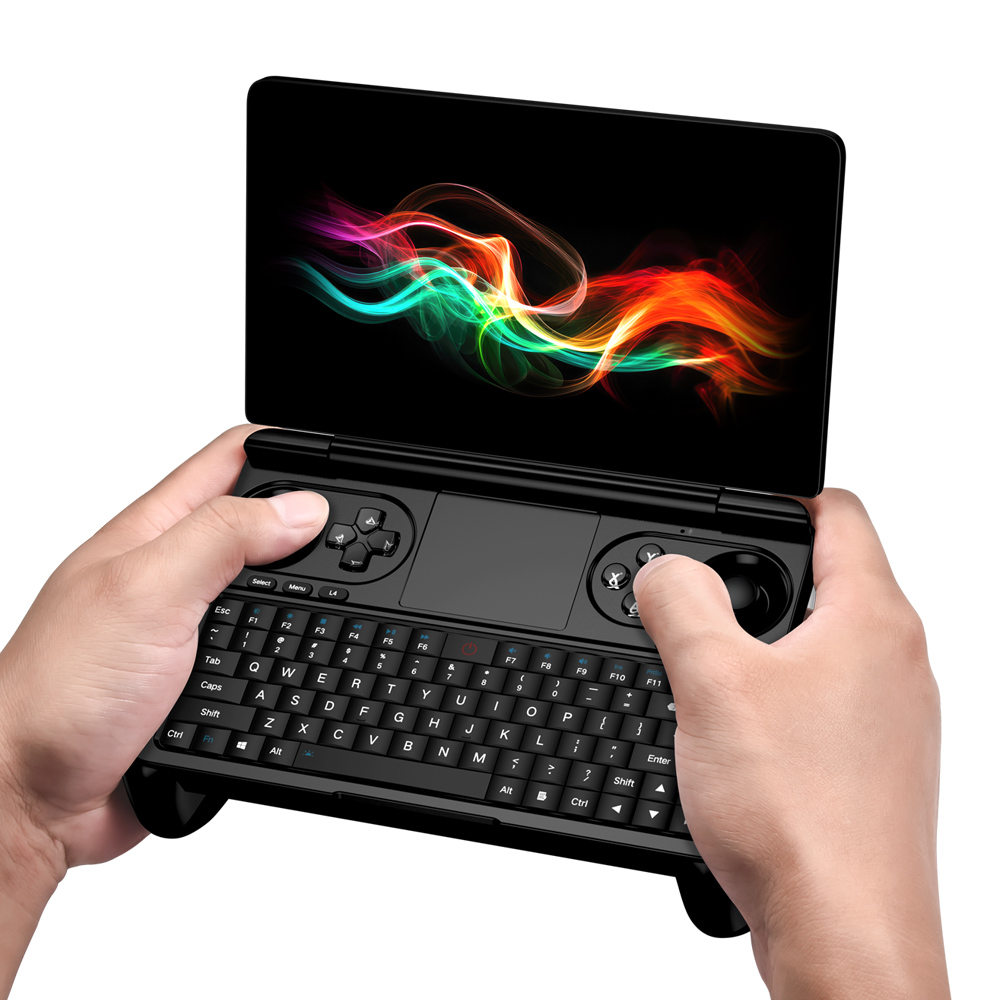 GPD WIN Mini Pocket Gaming PC  - Pc Gaming Ryzen 7 review and price