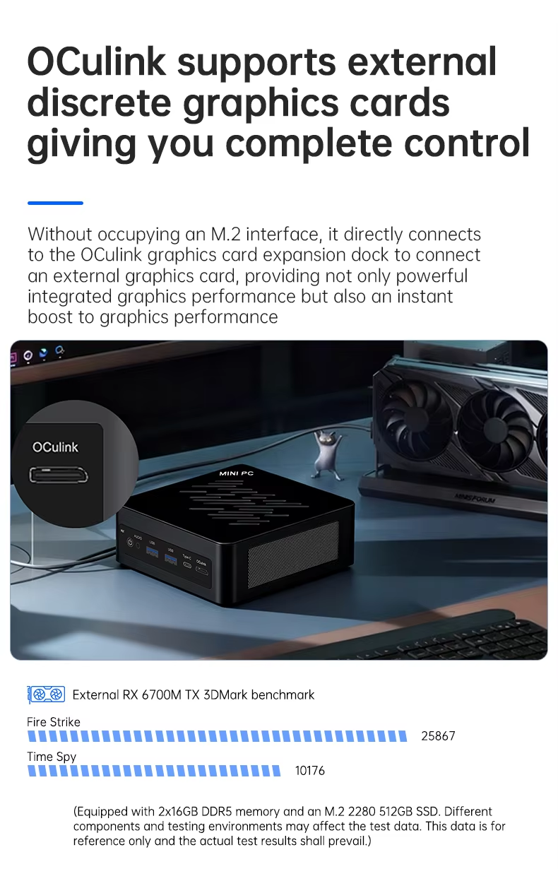 Topton Gaming Mini PC AMD Ryze - Pc Gaming Ryzen 7 review and price