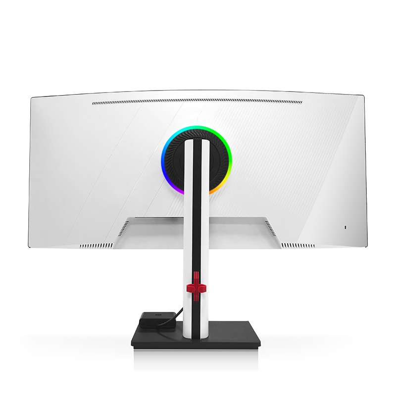 34 Inch 4K Curved Screen Deskt - Pc Gaming Set review and price