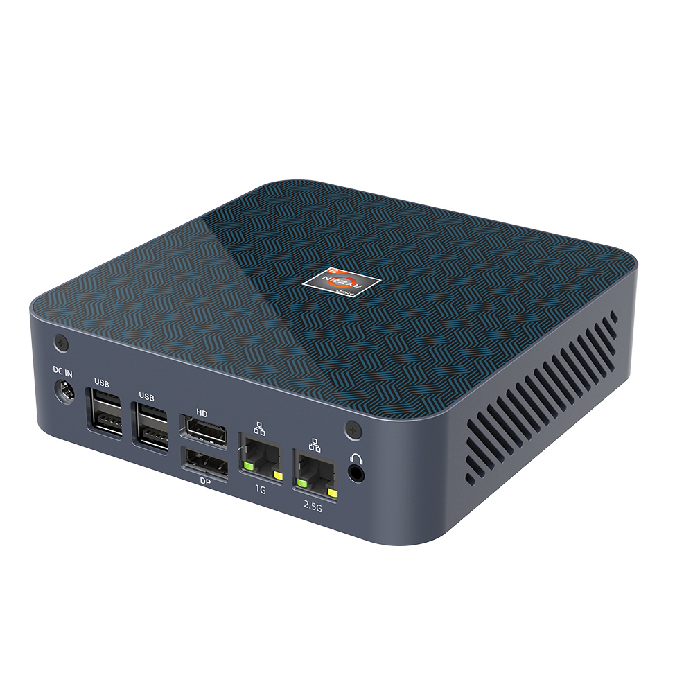 ADM R7 Mini Gaming PC Computer - Pc Gaming Ryzen 7 review and price