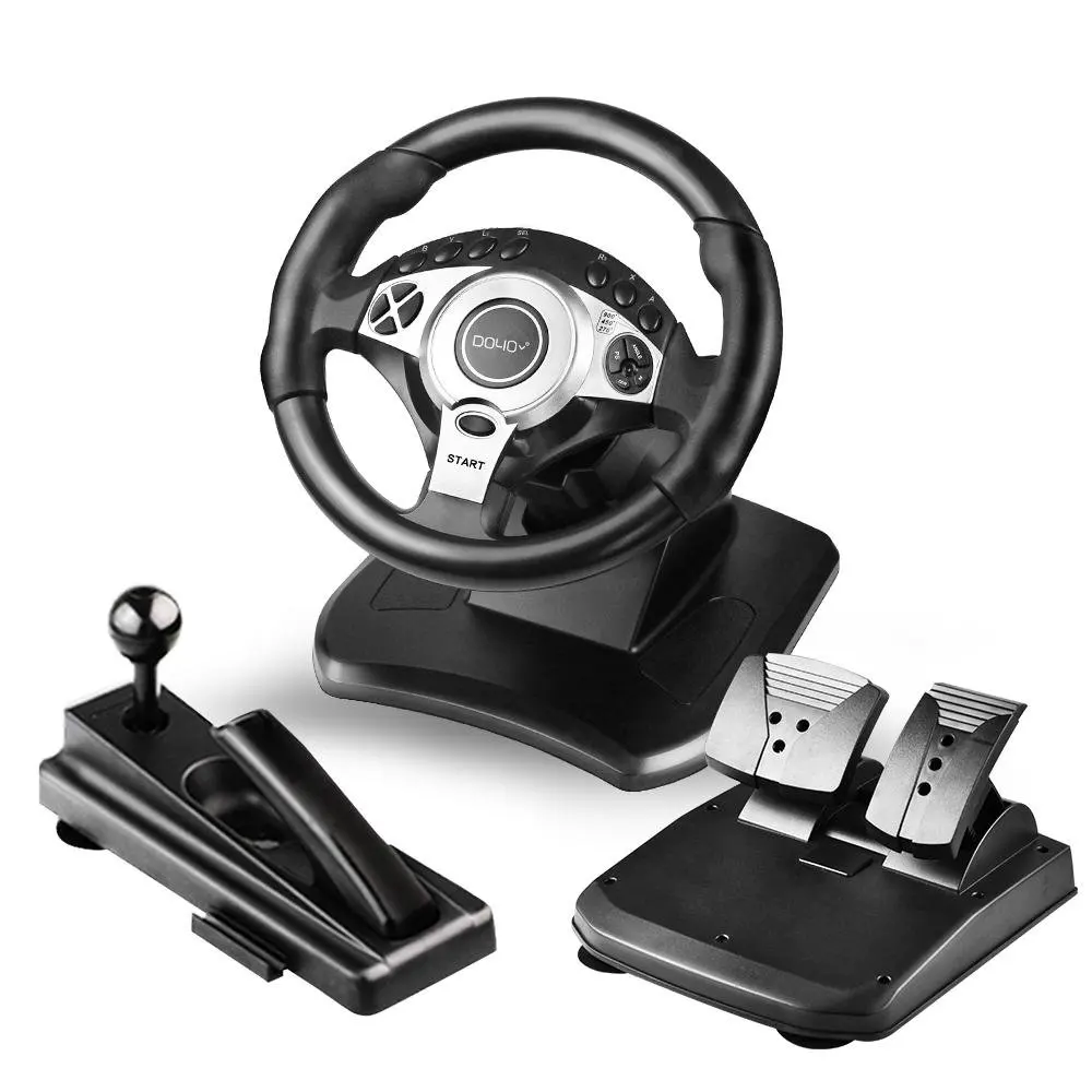 Hot Sale 900 Degree  Pedal and - Pc Gaming Xgear review and price