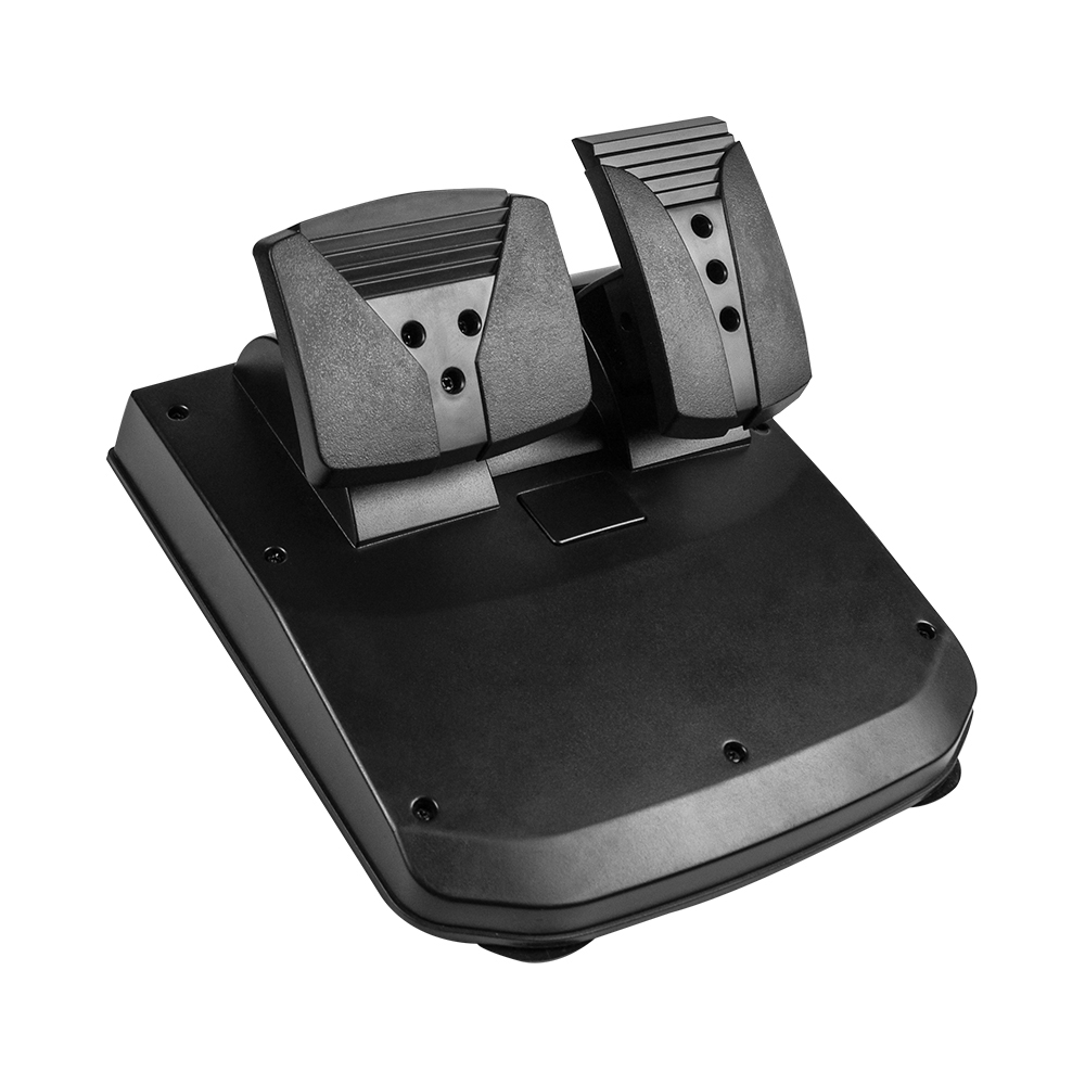 Hot Sale 900 Degree  Pedal and - Pc Gaming Xgear review and price
