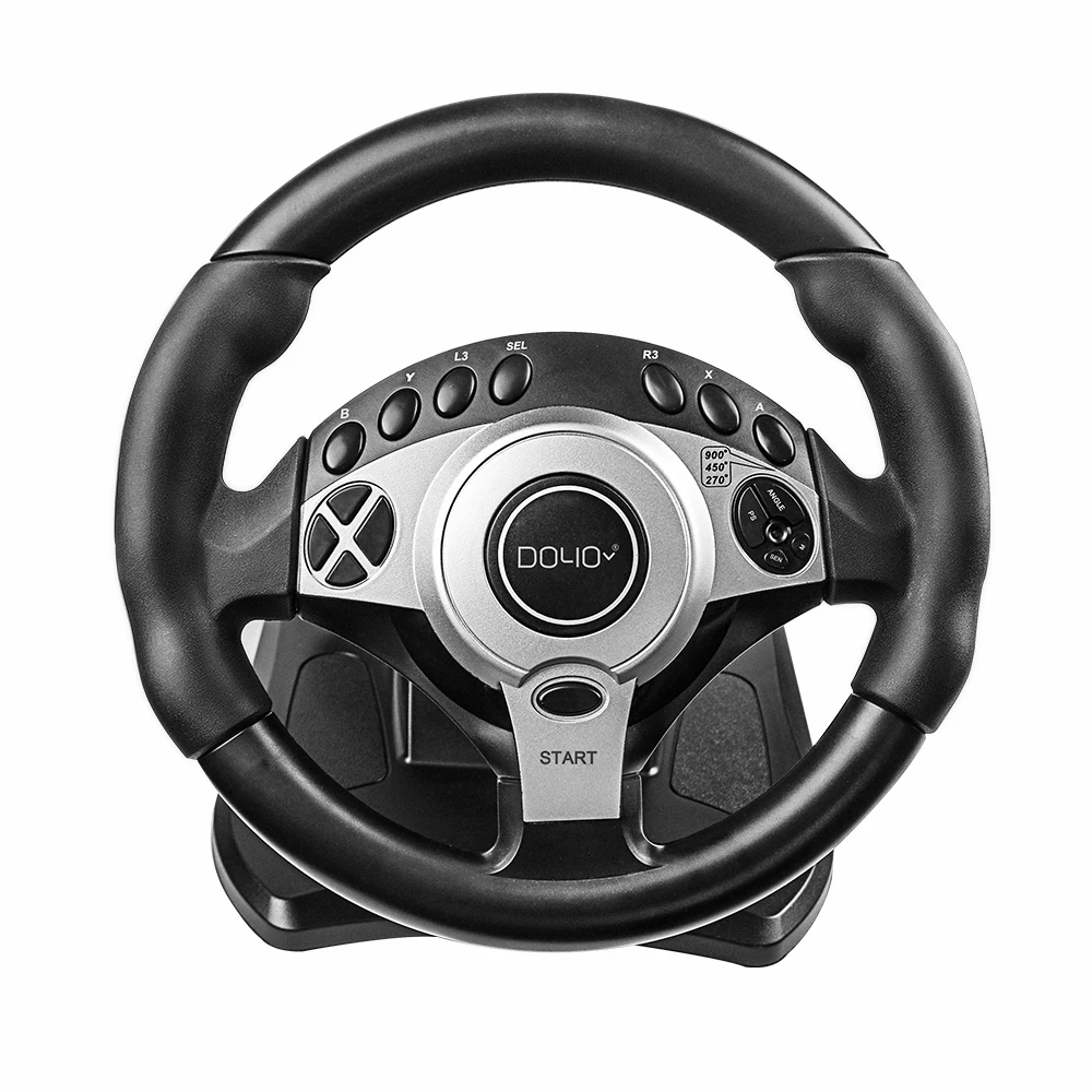Hot Sale 900 Degree  Pedal and - Pc Gaming Xgear review and price