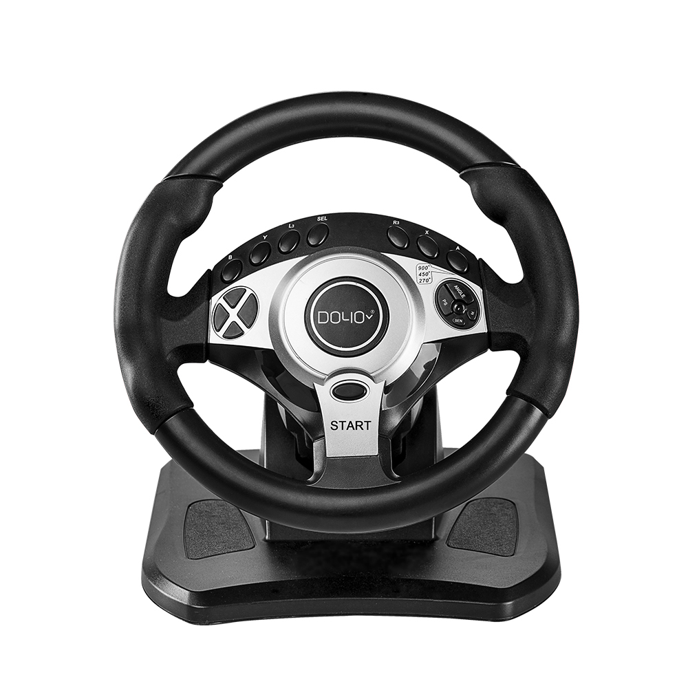 Hot Sale 900 Degree  Pedal and - Pc Gaming Xgear review and price